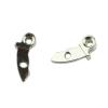 100 Pieces (50 Pairs) Width 3.2mm Glasses Hinge, Glasses Repair Parts Glasses Accessories view 3
