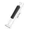 DONFAMDS 3Pcs Button Hook and Zipper Pull Assist Tool Stainless Steel Convenient Button Helper Dressing Aid for Elderly Disabled Clothing Fastening view 2
