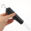 DONFAMDS 3Pcs Button Hook and Zipper Pull Assist Tool Stainless Steel Convenient Button Helper Dressing Aid for Elderly Disabled Clothing Fastening view 3