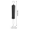 DONFAMDS 3Pcs Button Hook and Zipper Pull Assist Tool Stainless Steel Convenient Button Helper Dressing Aid for Elderly Disabled Clothing Fastening view 4