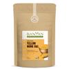 Banyan Botanicals Organic Yellow Mung Dal Gut-Friendly Plant-Based Protein Premium Split Mung Beans for Kitchari, Easy Digestion & Metabolic Purity 2 lb. USDA Organic view 1