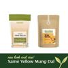 Banyan Botanicals Organic Yellow Mung Dal Gut-Friendly Plant-Based Protein Premium Split Mung Beans for Kitchari, Easy Digestion & Metabolic Purity 2 lb. USDA Organic view 4