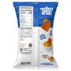 PRETZELIZED Snacks Pretzel Pita Chips Variety Pack (Pack of 4) 2 Sea Salt, 1 Everything, 1 Mediterranean MultiPack view 4