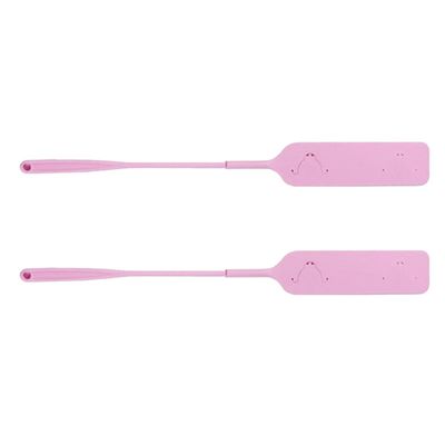 HYTROVE 2Pcs Extended Gap Dust Cleaning Brushes Set, Non-Woven Portable Home Sofa Dusters, Lightweight Removers for Hard-to-Reach Areas