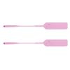 HYTROVE 2Pcs Extended Gap Dust Cleaning Brushes Set, Non-Woven Portable Home Sofa Dusters, Lightweight Removers for Hard-to-Reach Areas view 1