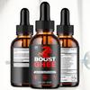 (2 Pack) Boost Ghee Drops, Official BoostGhee Liquid Drops for Men with All Natural Ingredients, Boost Ghee Advanced Health & Wellness Support with Max Strength Active Lifestyle Vitamins (60 Servings) view 2