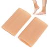 UPKOCH 2 Pcs Elastic Breathable Ankle Sleeves Sports Ankle Pads Sweat-Absorption for Figure Skating Running and Athletic Support view 1