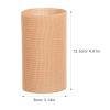UPKOCH 2 Pcs Elastic Breathable Ankle Sleeves Sports Ankle Pads Sweat-Absorption for Figure Skating Running and Athletic Support view 4