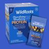 HGUWild"'Roots Chocolatey Blueberry Protein Single Serve Trail Mix, 1.75 oz., 12 pk. view 2