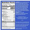 HGUWild"'Roots Chocolatey Blueberry Protein Single Serve Trail Mix, 1.75 oz., 12 pk. view 3