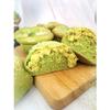 (Pack of 2) Premium Kale Powder Pure Green Superfood Base for Smoothies, Juices, and Baking Natural Green Food Coloring Plant-Based 100g view 2