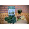 (Pack of 2) Premium Kale Powder Pure Green Superfood Base for Smoothies, Juices, and Baking Natural Green Food Coloring Plant-Based 100g view 4