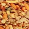 Tex Mex Trail Mix Cajun Peanuts, Sesame Sticks, Salsa Corn Sticks, Chili Bits, Pepitas & Almonds, Savory Spicy Adult Snack Mix, Party & Game Day Food, 22 oz GV Bag view 2