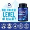 Electrolytes Supplement - 6-in-1 Advanced Hydration Complex with Sodium Chloride, Magnesium, Potassium, Calcium, Vitamin D3 - Best Sugar Free Hydrating Mineral Salt Pills - Vegan & Keto - 120 Capsules view 4