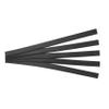 Rubbermaid Commercial Products Glass Squeegee Replacement Blade, 14 Inch view 1