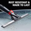 Rubbermaid Commercial Products Glass Squeegee Replacement Blade, 14 Inch view 3