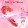 2026 Newly Portable Vibrating Massager -Clitioral Sucker Relaxes Muscles Heating Modes Viboators Toy Couples- for Body and Back Foot Silent Personal for Sports Massage Adult Tools Relaxation Z8523W view 4