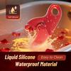 2026 Newly Portable Vibrating Massager -Clitioral Sucker Relaxes Muscles Heating Modes Viboators Toy Couples- for Body and Back Foot Silent Personal for Sports Massage Adult Tools Relaxation A7524W view 4