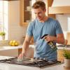 All Purpose Degreaser Spray, Quick Stain Removal, 120ml, Oven Cleaner Solution, Degreaser Cleaner, Odor-Reducing Action, For Car House Oven Stove Cooktop Counter Sink Cabinet view 4