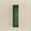Cuzen Matcha Organic Matcha Leaf Packet -Shade-Grown Japanese Whole Leaf Tencha for Cuzen Machines (20g, Signature) view 1