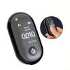 Sumsoctober Non-Contact Breathalyzer | Professional BAC Tester with 20-Second Fast Result | Type-C Rechargeable & Portable view 2