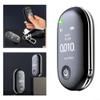 Sumsoctober Non-Contact Breathalyzer | Professional BAC Tester with 20-Second Fast Result | Type-C Rechargeable & Portable view 4