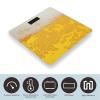 Beer Foam Scale for Body Weight Digital Bathroom Scale Precision Smart Weighing Scales with Clear LED Display Accurate High Precision Scales Weighing Machine view 3