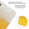Beer Foam Scale for Body Weight Digital Bathroom Scale Precision Smart Weighing Scales with Clear LED Display Accurate High Precision Scales Weighing Machine view 4