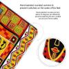 African Striped Scale for Body Weight Digital Bathroom Scale Precision Smart Weighing Scales with Clear LED Display Accurate High Precision Scales Weighing Machine view 4