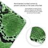 Green Snakeskin Scale for Body Weight Digital Bathroom Scale Precision Smart Weighing Scales with Clear LED Display Accurate High Precision Scales Weighing Machine view 4
