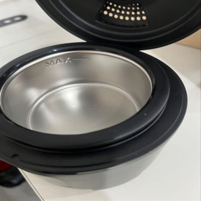Cleaner 45KHz 25W with Drying Function
