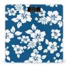 Hawaii Flower Scale for Body Weight Digital Bathroom Scale Precision Smart Weighing Scales with Clear LED Display Accurate High Precision Scales Weighing Machine view 1