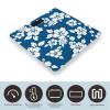 Hawaii Flower Scale for Body Weight Digital Bathroom Scale Precision Smart Weighing Scales with Clear LED Display Accurate High Precision Scales Weighing Machine view 3