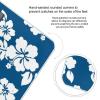 Hawaii Flower Scale for Body Weight Digital Bathroom Scale Precision Smart Weighing Scales with Clear LED Display Accurate High Precision Scales Weighing Machine view 4