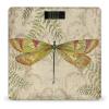 Dragonfly Dragonflies Vintage Scale for Body Weight Digital Bathroom Scale Precision Smart Weighing Scales with Clear LED Display Accurate High Precision Scales Weighing Machine view 1