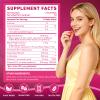 Beetroot Gummies - Beet Root for High Blood Pressure Supplements with Grape Seed Extract + CoQ10 + Black Pepper Extract + L-Citrulline + Vitamin C B12 Ultimate Heart for Blood Flow & Energy, 60 Count view 4