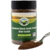 100% Pure American Grown Black Garlic Powder, Wild River, Made in USA, Granulated Fine Grain, Gilroy California Garlic, 100% Pure, 4.6 OZ view 1