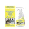 Heavy Duty Degreaser Cleaner Spray, Kitchen Degreaser, All-Purpose Oil Stain Cleaner for Pots, Pans, & Appliances, Sove Top (1pcs) view 1