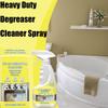Heavy Duty Degreaser Cleaner Spray, Kitchen Degreaser, All-Purpose Oil Stain Cleaner for Pots, Pans, & Appliances, Sove Top (1pcs) view 2