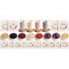 10 Flavors Soybean Milk Mix Pack, 70g X Packs - Multigrain Smoothie Blender Ingredients, Nutritious Breakfast Combo For Home & Cafe view 1