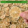 Dried Lime Slices All Natural Dehydrated Dry Lime No Additives No Sugar Added Culinary & Garnish Dried Lime for Tea Cocktails Baking Juice Infused Water and Decoration (10oz, Lime) view 3