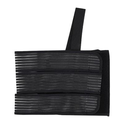 TEHAUX Rib Support Belt Chest Protector Brace for Broken Rib Breathable Adjustable Post-injury Rehabilitation