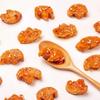 Chinese Radish Dried Snack, Spicy & Savory Preserved Radish, Crunchy Pickled Vegetable Side Dish for Rice/Noodles, Natural Ingredients, No Artificial Preservatives view 4
