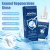 Cavity Healing Tooth Armor,Hydroxyapatite Enamel Strengthening Formula for Daily Oral Care Transparent Teeth Protectant | 2-Pack view 2