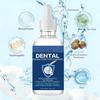 Cavity Healing Tooth Armor,Hydroxyapatite Enamel Strengthening Formula for Daily Oral Care Transparent Teeth Protectant | 2-Pack view 3