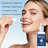 Cavity Healing Tooth Armor,Hydroxyapatite Enamel Strengthening Formula for Daily Oral Care Transparent Teeth Protectant | 2-Pack view 4
