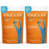 2 Pack of Tounge Cleaner/Scraper - 32 ct (64 Total) view 1