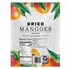 Dried Mangoes, Sweetened, 35 oz, Mango, sugar, citric acid, sodium metabisulphite view 2