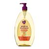 Baby Wash & Shampoo Gentle Tear-Free Formula, 27.1 fl oz, Mild Cleanser for Babys Skin & Hair view 1