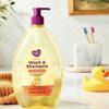 Baby Wash & Shampoo Gentle Tear-Free Formula, 27.1 fl oz, Mild Cleanser for Babys Skin & Hair view 2